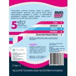 Dezinfekční prostředek DUOMAX 5l proti COVID-19