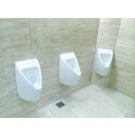 Bezvodý pisoár ECOSTEP P1.1