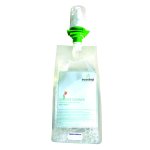 Dávkovač dezinfekce S3 na WC toaletní prkénka