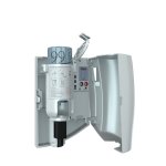 Bezdotyková dezinfekce dveřních klik D10 - AKCE