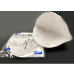 Respirátor FFP2 - CE - 500 Ks