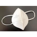 Respirátor FFP2 - CE - 200 Ks
