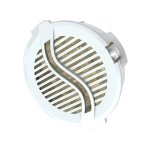 Náplň do osvěžovače POD, SOLO, DUAL - Dětský pudr