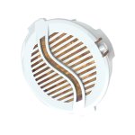 Osvěžovač vzduchu F6 - HYscent DUAL - 180 m3