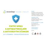 Dezinfekce na ruce sprej - 100 ml