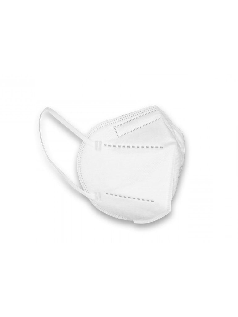 Respirátor FFP2 - CE - 50 Ks