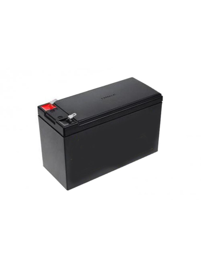 Baterie akumulátor 12 V - Steripower