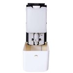 Bezdotykový univerzální dávkovač S4 - černý