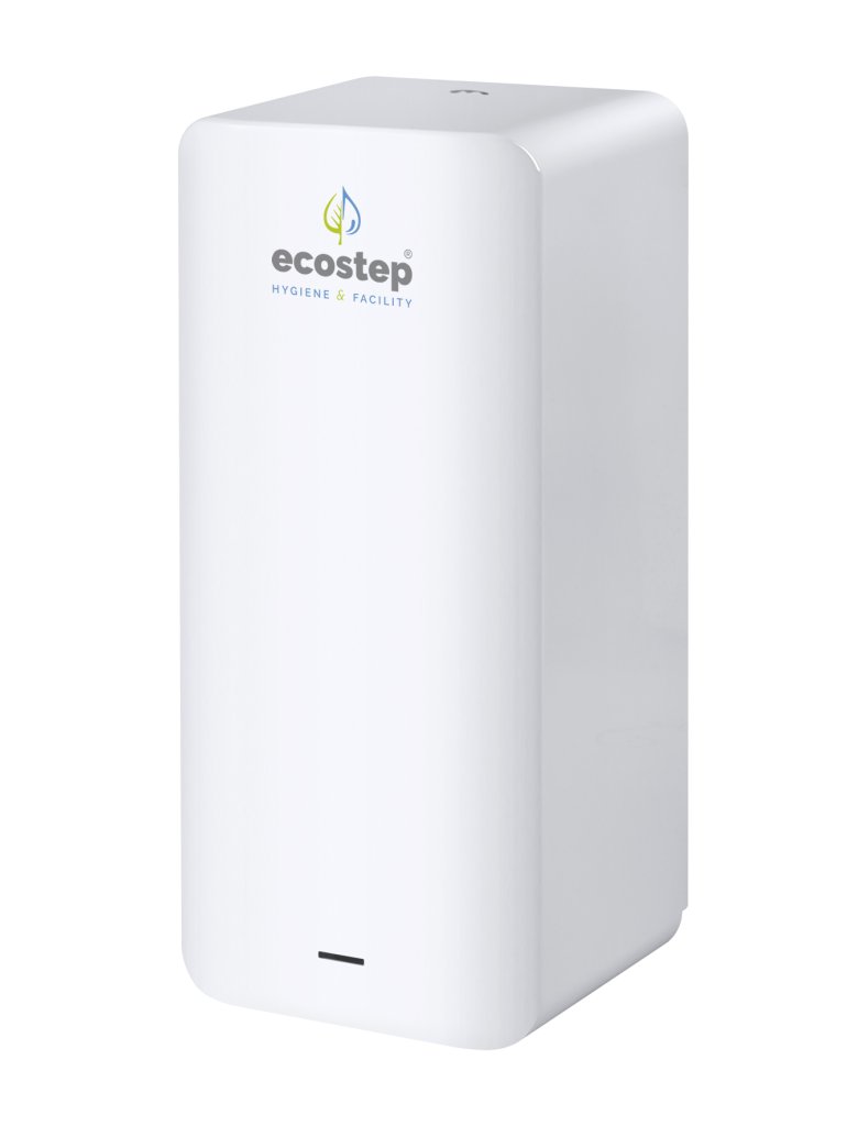 Bezdotykový univerzální dávkovač S4 - bílý