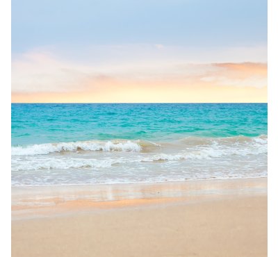 Náplň do osvěžovače POD, SOLO, DUAL - Pacifické vlny