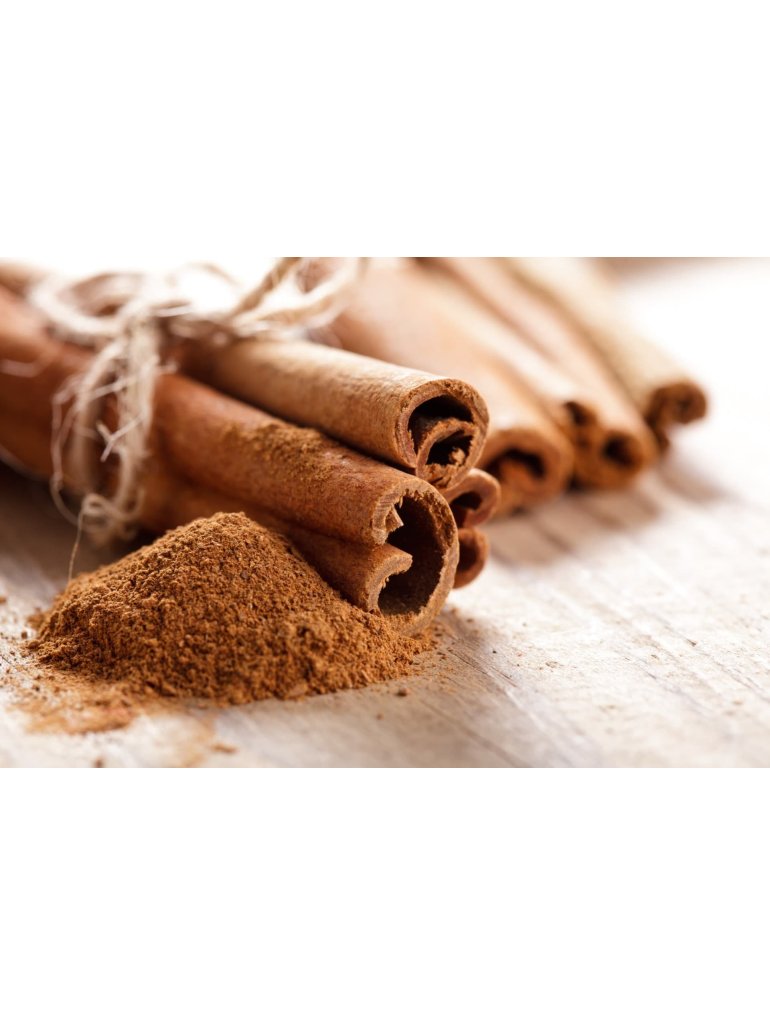 Náplň do osvěžovače POD, SOLO, DUAL - Skořice