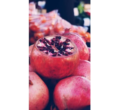 Náplň do osvěžovače HYscent F5 - Granátové jablko