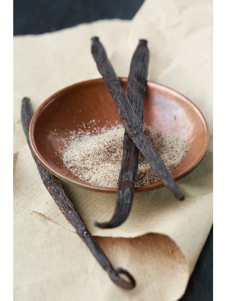 Náplň do osvěžovače HYscent F5 - Horká vanilka