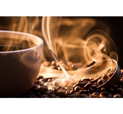 Náplň do osvěžovače HYscent F5 - Kávová zrna