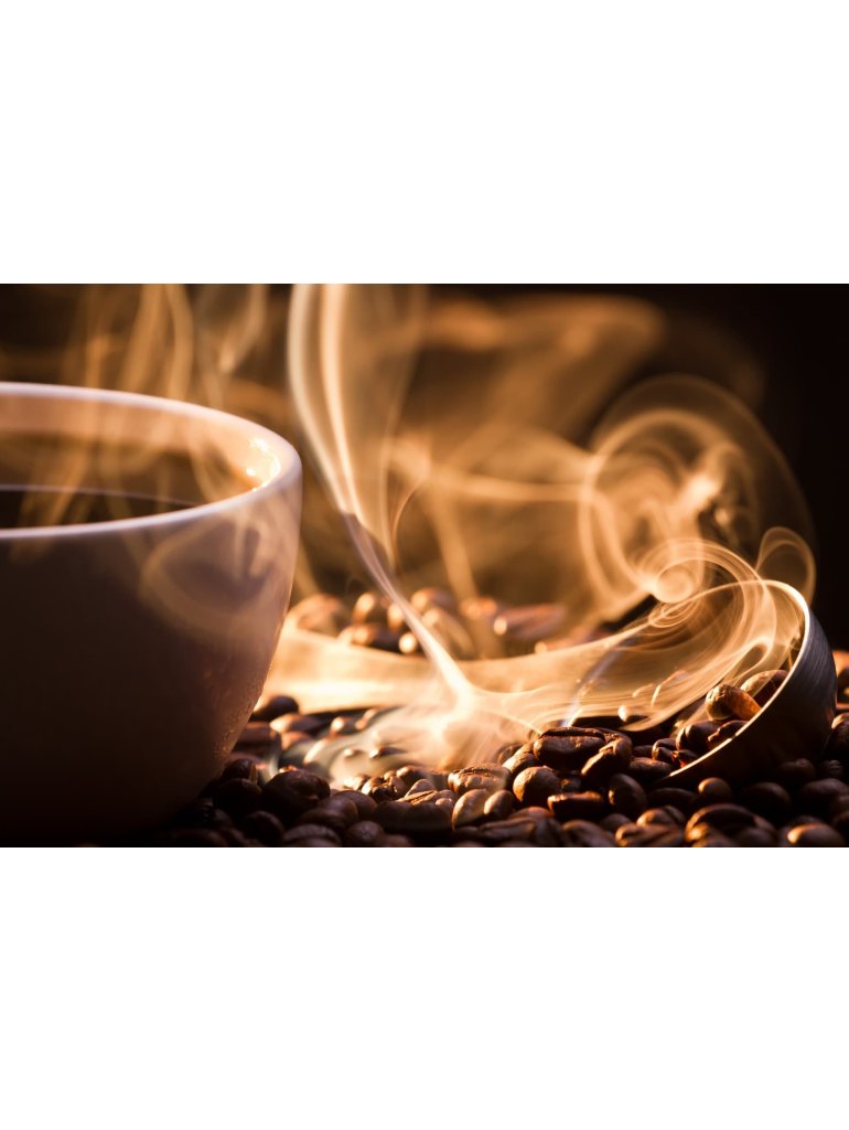 Náplň do osvěžovače HYscent F5 - Kávová zrna