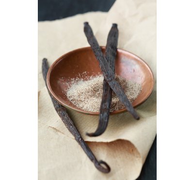 Náplň do osvěžovače POD, SOLO, DUAL - Horká vanilka