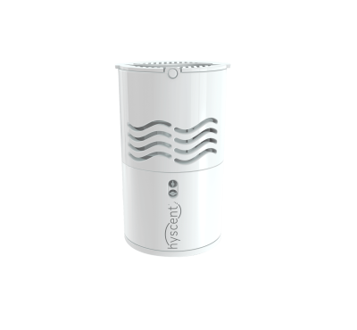 Osvěžovač vzduchu F6 - HYscent SOLO - 70 m3