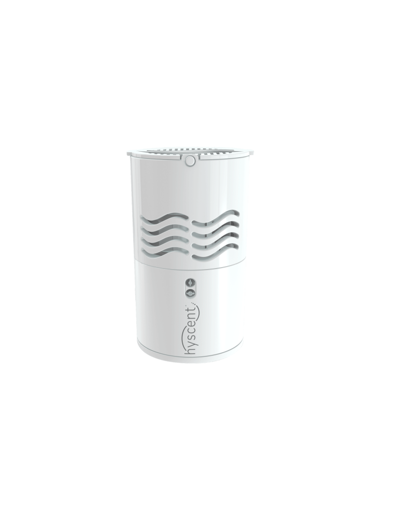 Osvěžovač vzduchu F6 - HYscent SOLO - 70 m3
