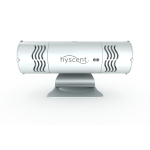 Osvěžovač vzduchu F6 - HYscent DUAL - 180 m3