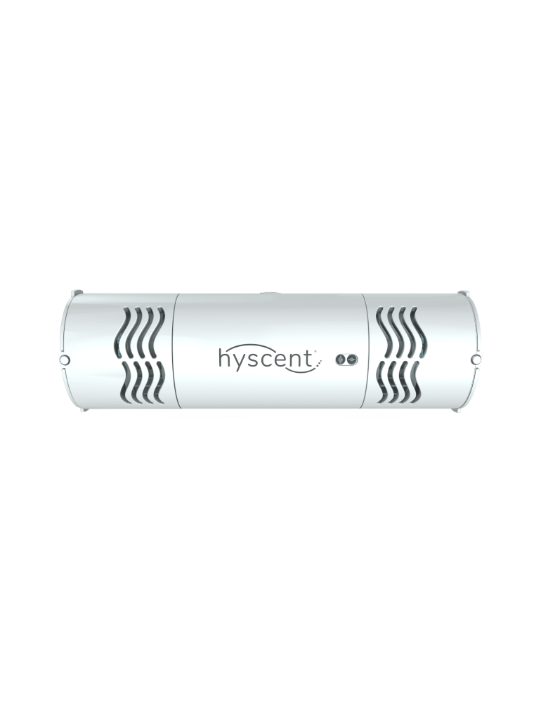 Osvěžovač vzduchu F6 - HYscent DUAL - 180 m3