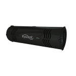 Osvěžovač vzduchu F6 - HYscent DUAL - 180 m3