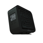 Velkokapacitní osvěžovač vzduchu F5 - HYscent Stealth - 1000 m3