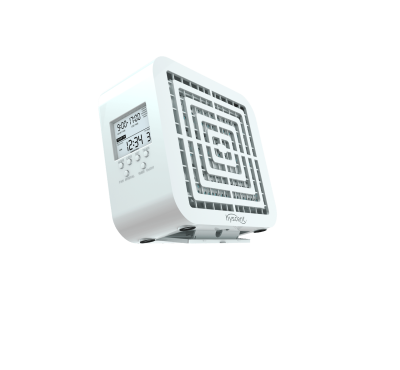 Velkokapacitní osvěžovač vzduchu F5 - HYscent Stealth - 1000 m3