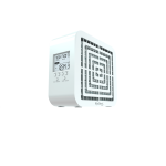 Velkokapacitní osvěžovač vzduchu F5 - HYscent Stealth - 1000 m3