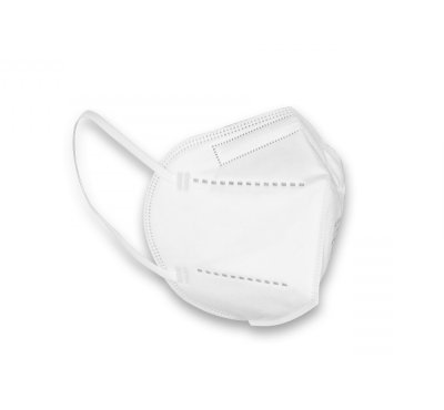 Respirátor FFP2 - CE - 1000 ks