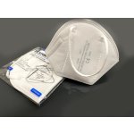Respirátor FFP2 - CE - 1000 ks