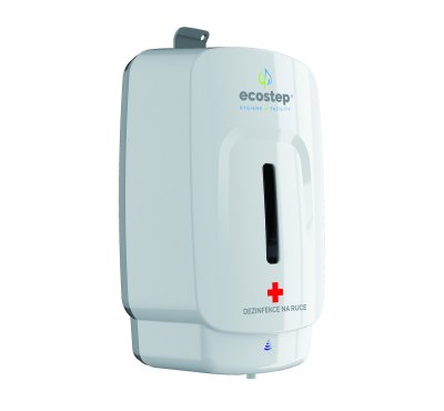 Bezdotykový dávkovač dezinfekce S3 REPAS