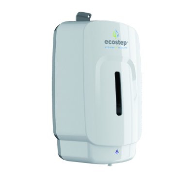 Bezdotykový malý dávkovač mýdla S3 REPAS