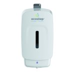 Bezdotykový malý dávkovač mýdla S3 REPAS