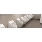 Bezvodý pisoár ECOSTEP P1.1