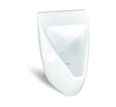 Bezvodý pisoár ECOSTEP P1.1 - sklolaminát