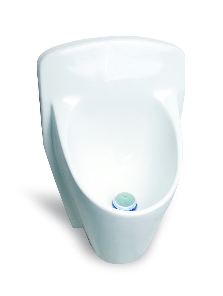 Bezvodý pisoár ECOSTEP P6