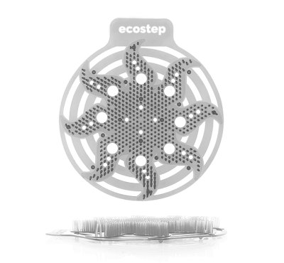 Sítko Powerscreen - Tropické ovoce čiré - 2 ks