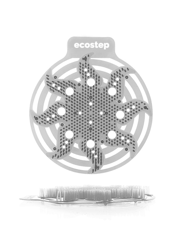 Sítko Powerscreen - Tropické ovoce čiré - 2 ks