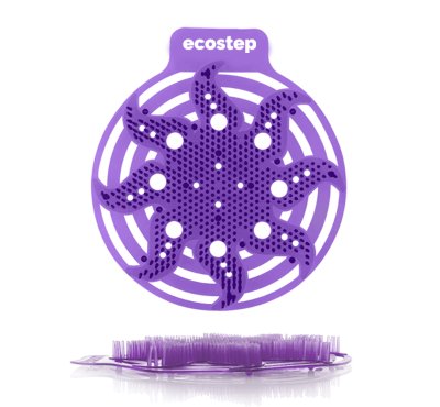 Sítko Powerscreen - Levandule - 2 ks