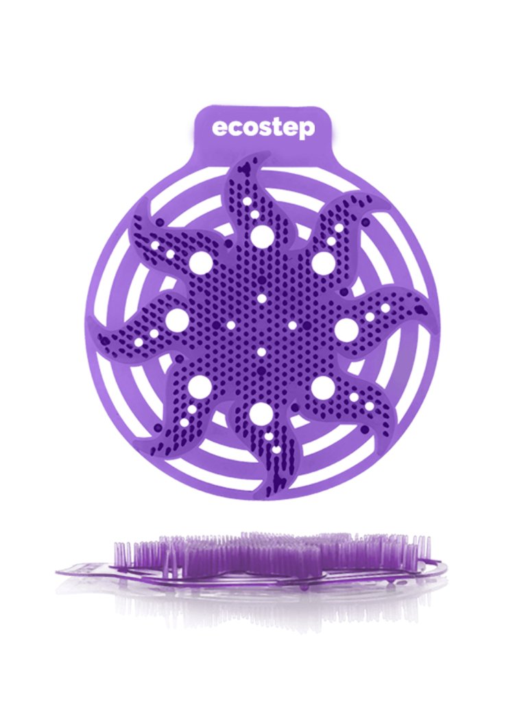 Sítko Powerscreen - Levandule - 2 ks