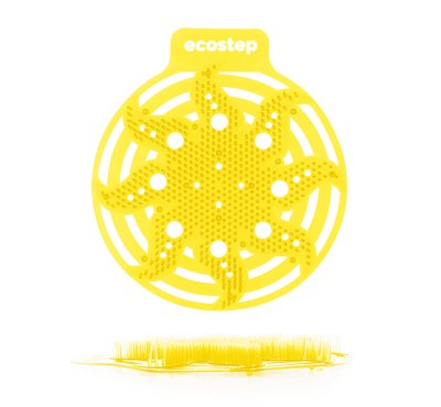 Sítko Powerscreen - Citrus - 2 ks