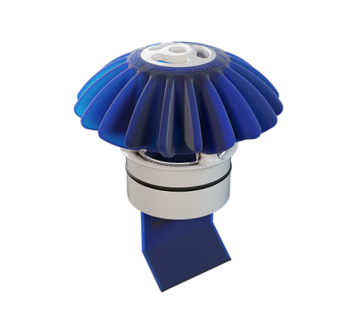 Náhradní ventil P1 BioShield do bezvodého pisoáru ECOSTEP