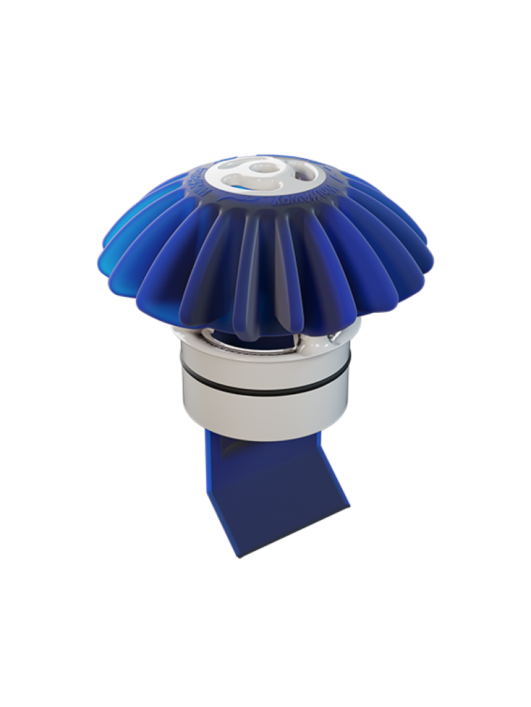 Náhradní ventil P1 BioShield do bezvodého pisoáru ECOSTEP