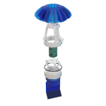 Náhradní ventil P1 BioShield do bezvodého pisoáru ECOSTEP