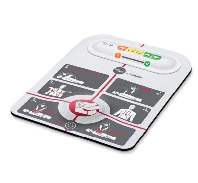 LifePad Beurer RH112