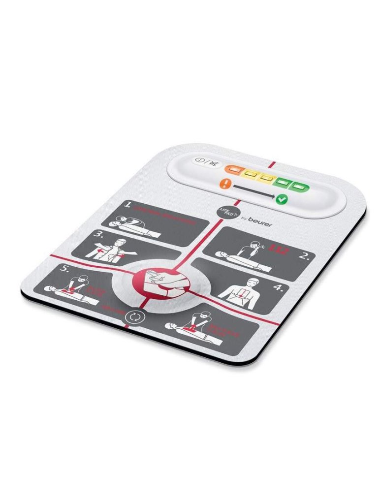 LifePad Beurer RH112