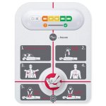 LifePad Beurer RH112