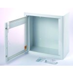 Skříň s alarmem pro defibrilátor ARKY