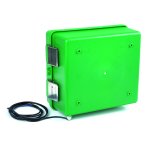 Venkovní skříň ARKY s alarmem pro defibrilátor