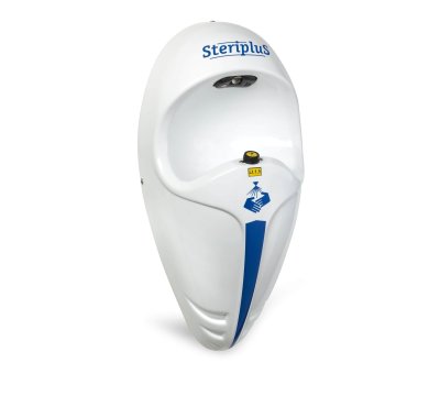 Bezdotyková dezinfekce rukou SteriPlus D3.1 - AKCE